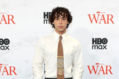 Heated Rivalry Season 2 Update: Shaheen Jafargholi Joins Hudson Williams and Connor Storrie's Hit Show