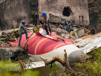 AI171 crash probe: Pilots' grouping FIP seeks formal consideration of its tech submissions before final report