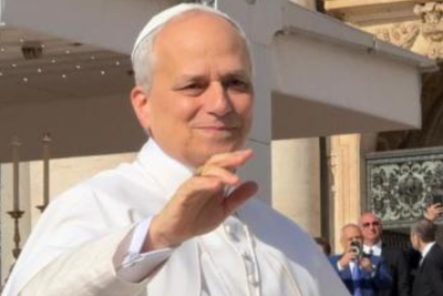 Pope Leo XIV Addresses Trump Media Ban: 'You Are All Welcome'
