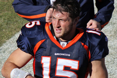 Tim Tebow Pauses Life Surge Work After Sales Tactics Allegations
