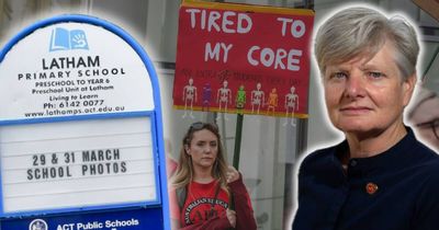 'Absolutely beyond comprehension': parents, educators respond to school cuts and strikes