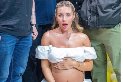 Gambling Firm That Paid £1.2 Million to Name Bonnie Blue's Baby Claims Fans Have Porn Addictions