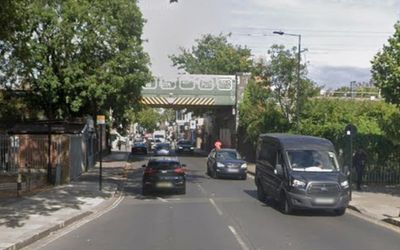 Murder probe launched after e-bike cyclist dies in West London crash with moped