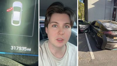 Man Buys Hyundai. Then It Lasts 317,000 Miles. Here’s How He Did It: ‘Everything’s Original’