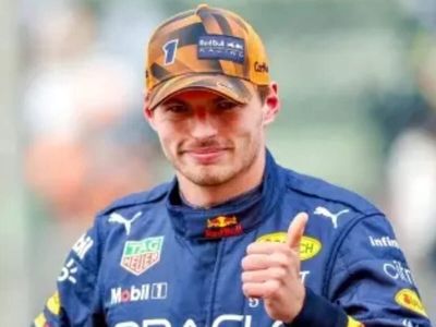George Russell edges Max Verstappen in Baku thriller