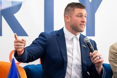 Tebow sold trust, Life Surge rented it