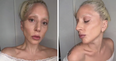 Lady Gaga’s Latest Video Draws Brutal Comparisons To Ariana Grande Amid Concerns Over Her Appearance