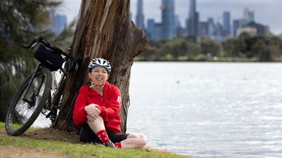Why a new kidney is not the end of a transplant journey