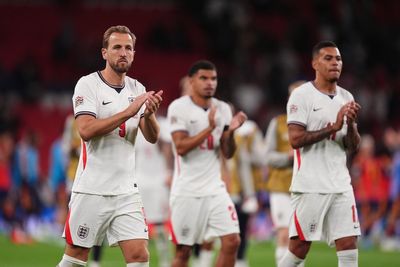 England take positive step forward but Spain defeat reveals true level they must reach