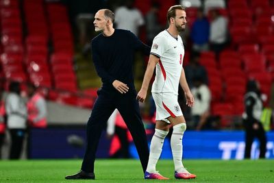 Thomas Tuchel bemoans 'terrible' England errors in Spain defeat as Harry Kane penalty miss assessed