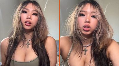 TikToker recounts her ex claiming he was CEO of a company, only to later find out what he was doing with the time he was pretending to be busy at work