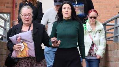 Hope jumping castle tragedy inquest can deliver reform