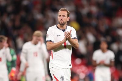 Harry Kane reveals England squad reaction to Man City verdict: 'There was a discussion'