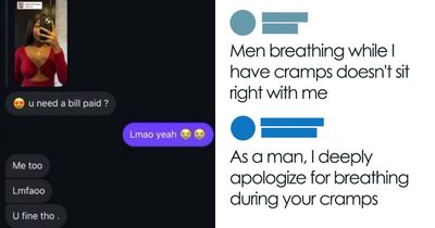 50 Embarrassingly Relatable Simps Who Proved People Will Truly Do Anything For Getting A Little Love Back