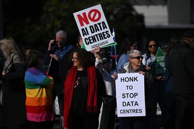Australian backlash to datacentres is faux import from US, officials say: ‘We are not the United States’