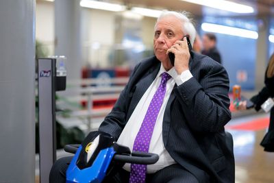Republican senator says his own party are ‘tone deaf’ as GOP spends millions to try to hold back Democratic blue wave