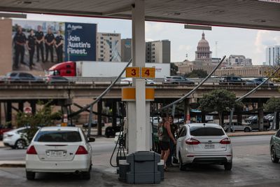 Paxton, Talarico spar over gas tax suspension amid rising prices