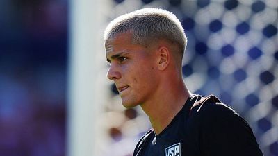 How 16-Year-Old Cavan Sullivan Fared in USMNT Debut vs. Peru