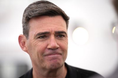 Burnham warned he needs more than slogans to tackle cost-of-living crisis