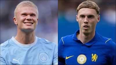 Transfer Rumors: Arsenal Eye Haaland Raid; Palmer’s Man Utd Decision