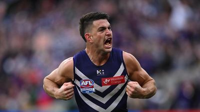 Critical moments will haunt Dockers: Voss