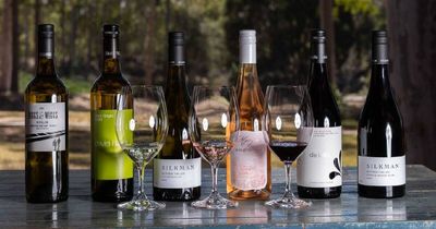 'The piece that's been missing': taste and buy Hunter wines in one sitting