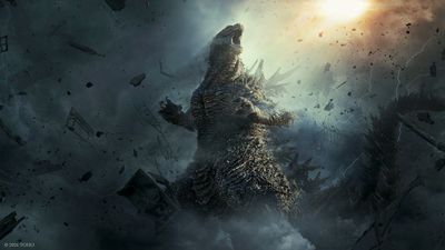 'Godzilla Minus Zero' Review: A Worthy Followup To The Best Godzilla Movie Of The Decade