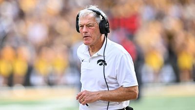 Karma Police: Iowa Stuns Michigan at Buzzer Three Weeks After Western Michigan Fiasco