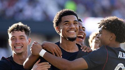 Three Takeaways From USMNT’s Goal-Filled Victory Over Peru