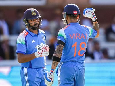 India vs West Indies: Rohit Sharma, Virat Kohli eye major milestones in Thiruvananthapuram ODI