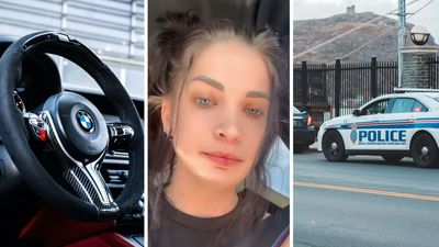 Cop Pulls Over Woman In G80. Then She Remembers What’s In Her Glove Box: ‘Can’t Make This Up’