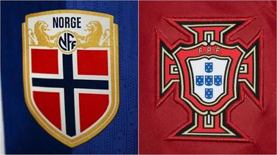 Norway vs. Portugal—Nations League: Preview, Predictions and Lineups