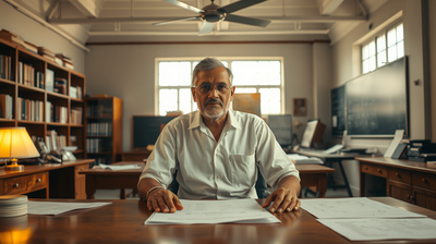 3 Homi Bhabha Habits That Explain How One Scientist Built an Entire Institution