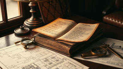 5 Jamsetji Tata Decisions That Prove Real Leadership Builds Beyond a Single Lifetime