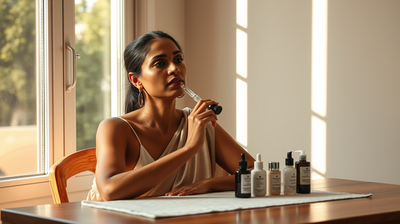 Your Realistic Festive Skincare Timeline: Use the Quiet Fortnight to Prep, Not Panic