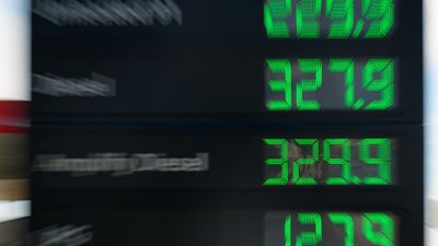 Promise of 'light at end of the tunnel' for inflation