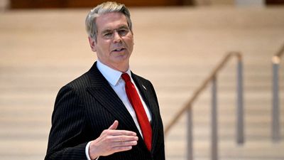 US pressure on Iran bites as Gulf nations tighten economic screws: Scott Bessent