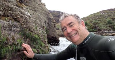 New book reveals the wildlife treasures of Scotland’s overlooked north-east coast