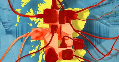 Inside Scotland’s hidden pipeline of ‘phantom’ hyperscale data centres