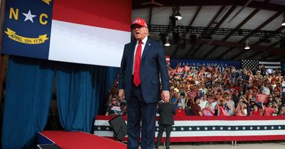 Donald Trump has become a midterm election liability for Republicans