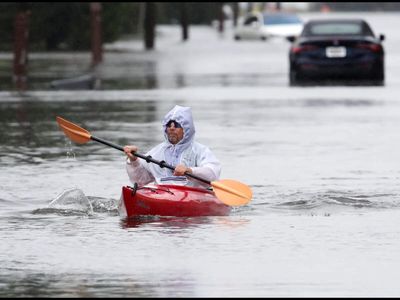 Nor’easter hits US East Coast, cancels over 400 flights and cuts power