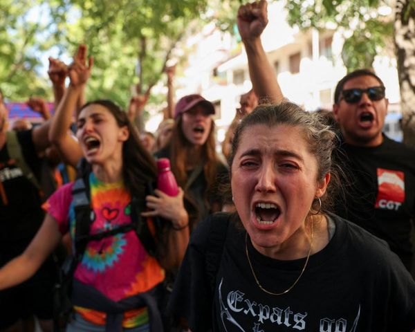Eviction of 87-year-old puts Spain’s deepening housing crisis in the spotlight