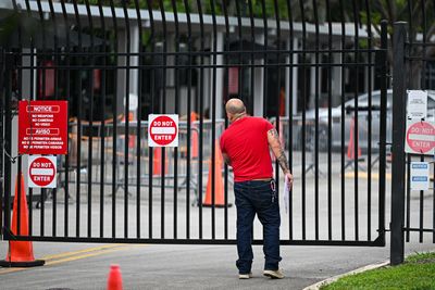 Homan Says ICE 'Isn't Going Anywhere': What His Threat Means for 5 Immigrant Hubs