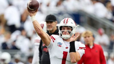 College Football Week 4 Winners and Losers: When We Needed It Most, the Big Ten West Returned