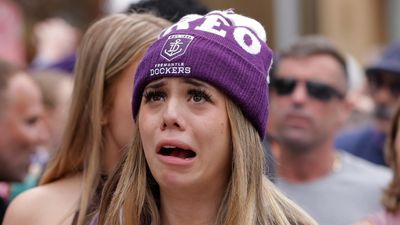 Dockers defend Wharfie Time, Pearce might avoid surgery