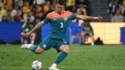 'Something's changed': post-Cup Socceroos playing brave
