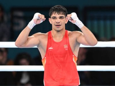 Asian Games 2026: Ankush Panghal assures India of maiden boxing medal