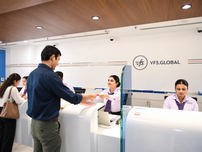 VFS Global: Helping build the tourism infrastructure for trusted mobility