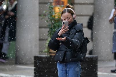 London's phone reception hell: Why the capital is lagging behind other major world cities