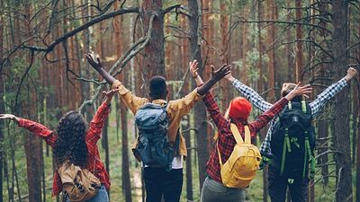 Travelling with friends? These are the most popular cities for group holidays in 2026